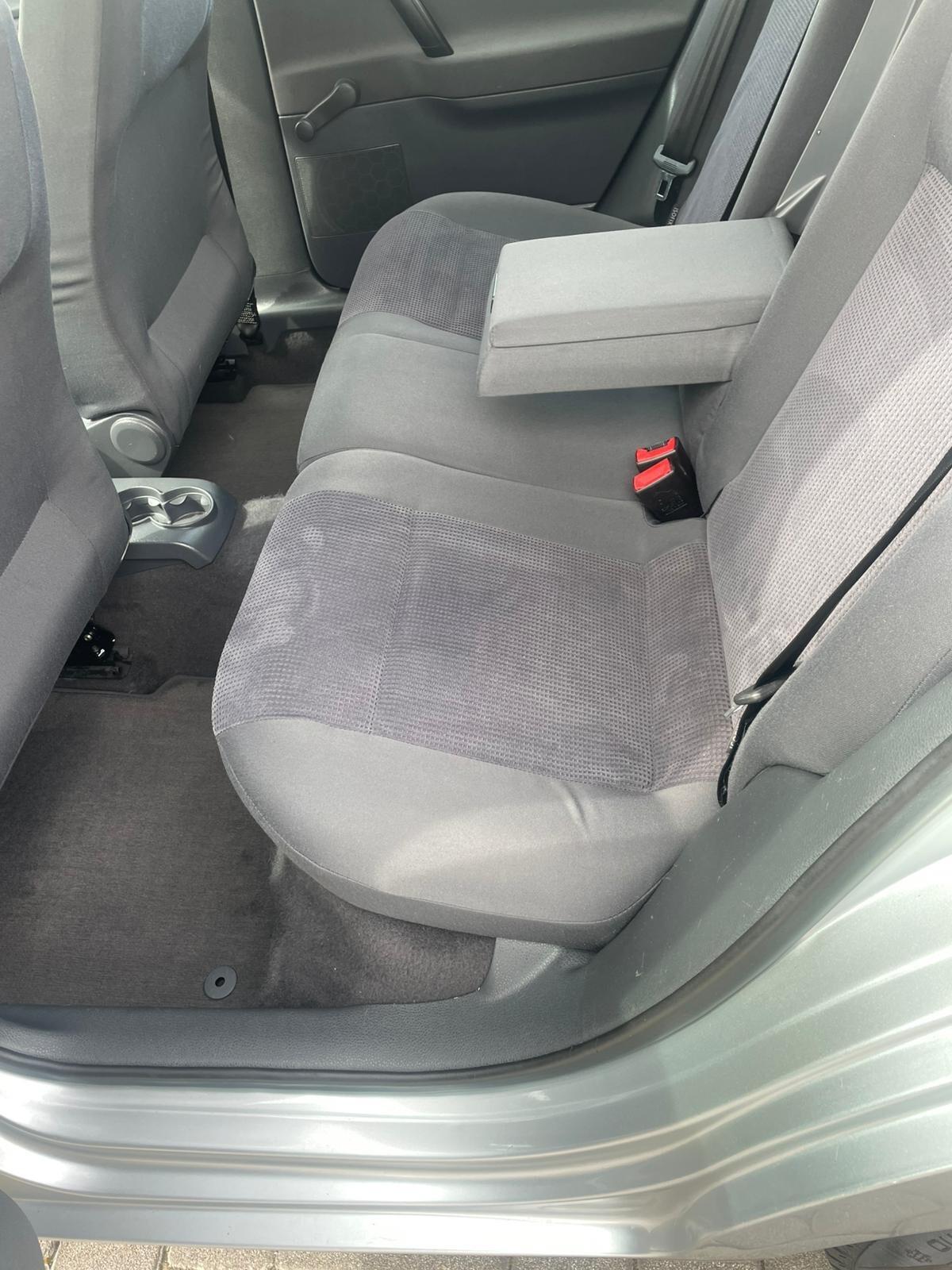 Volkswagen Polo 1.2 Comfortline 12 MESI GARANZIA