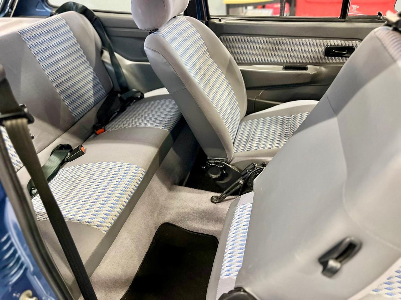 Ford Fiesta 1.1 Friend 3p