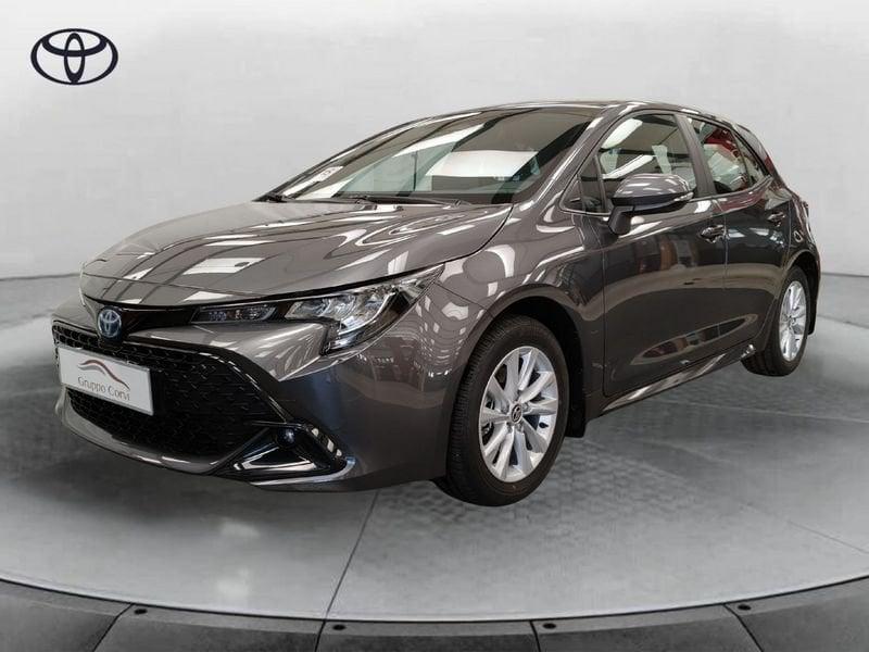 Toyota Corolla Active 1.8 Hybrid