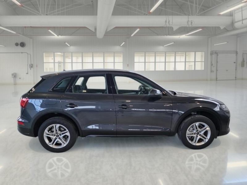 AUDI Q5 40 TDI MHEV BUSINESS QUATTRO S TRONIC SUV