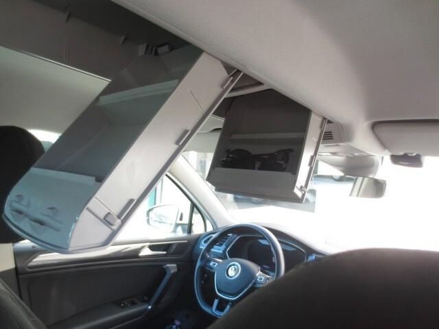 Volkswagen Tiguan 2.0 TDI 190 CV SCR DSG 4MOTION Advanced ...FULLL