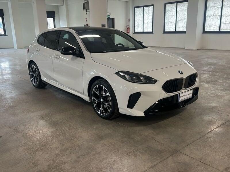 BMW Serie 1 116