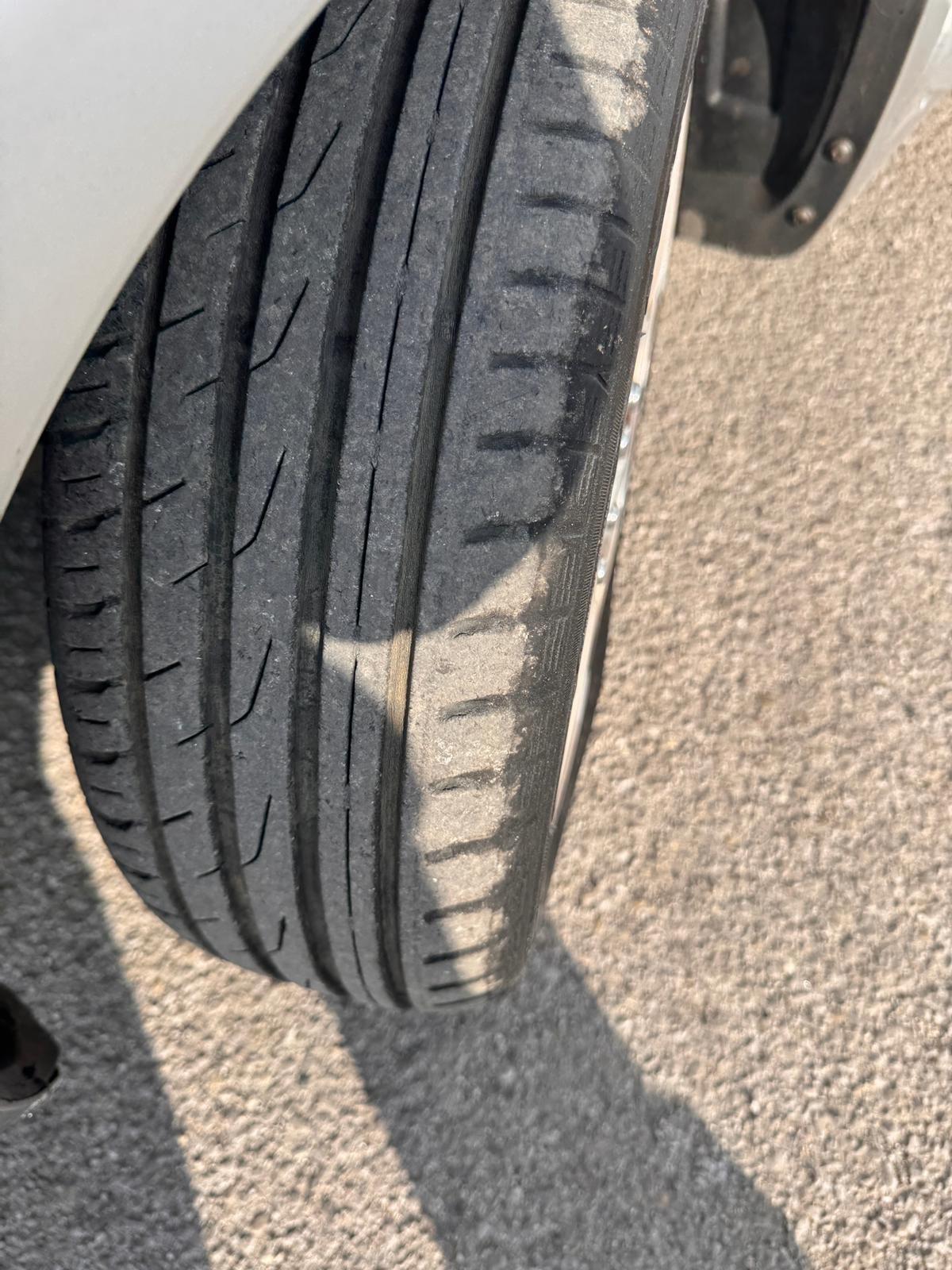 Kia Picanto 1.0 12V Life Bi-Fuel