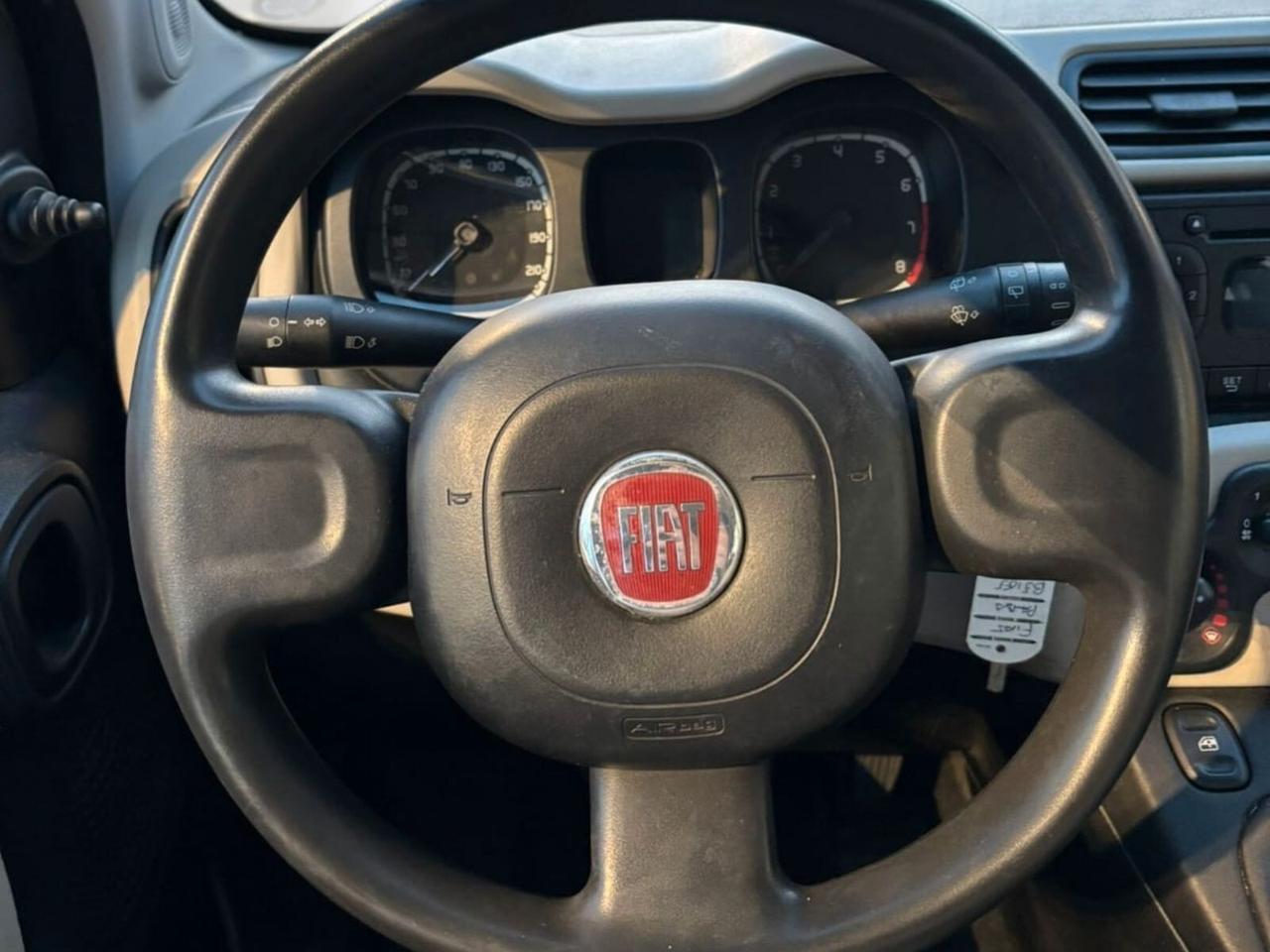 Fiat Panda 1.2 69cv Pop E6