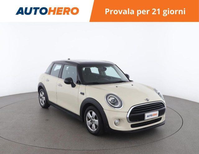 MINI Cooper 1.5 5 porte