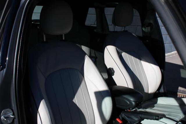 MINI Cooper S 2.0 Cooper S JCW - TETTO - PELLE