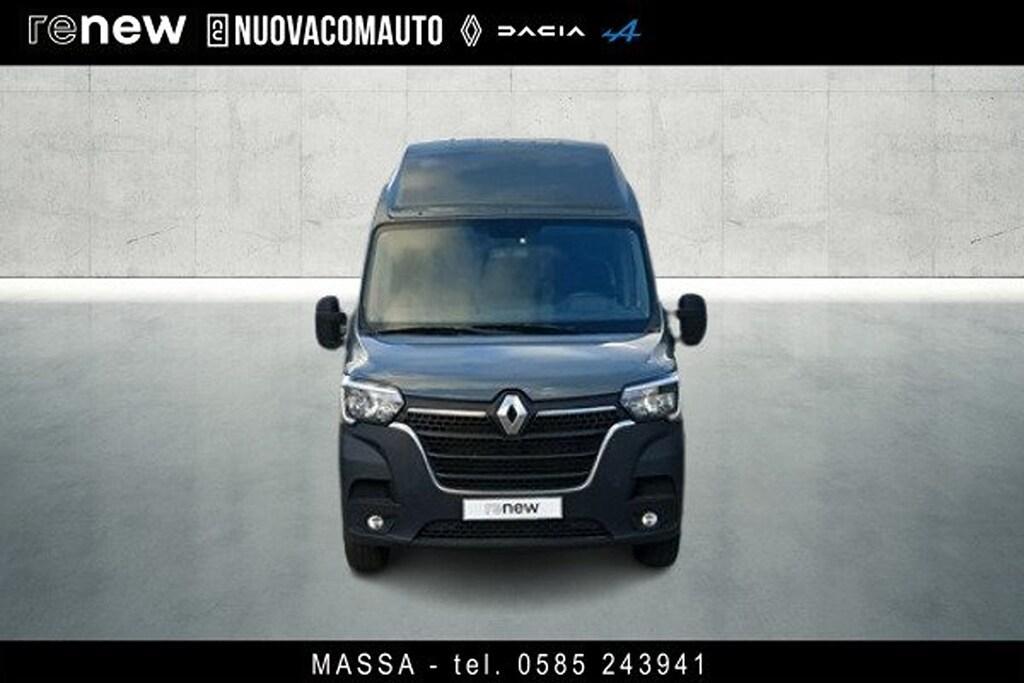 Renault Master III 2019 Furgone tetto alto Master T35 Traz.Post. 2.3 Energy Dci 145cv...