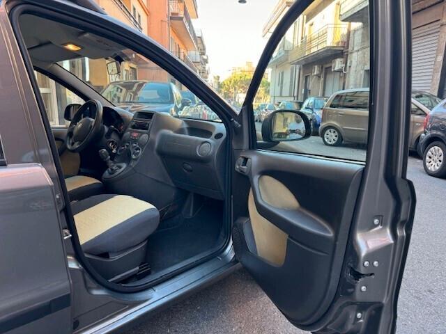 Fiat Panda 1.2 Dynamic - in Garanzia - 2010