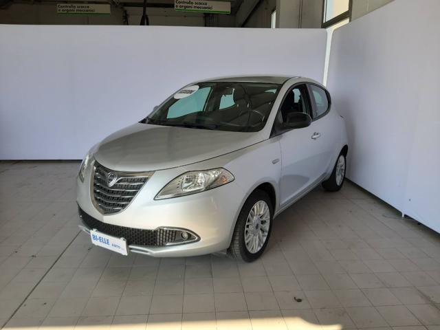 LANCIA Ypsilon 1.3 MJT 16V 95 CV 5 porte S&S Gold