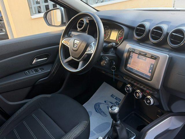 DACIA Duster 1.5 Blue dCi 115 Prestige