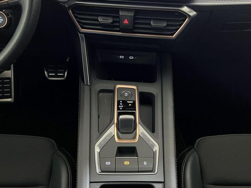 CUPRA Formentor Formentor 2.0 tdi 150cv dsg