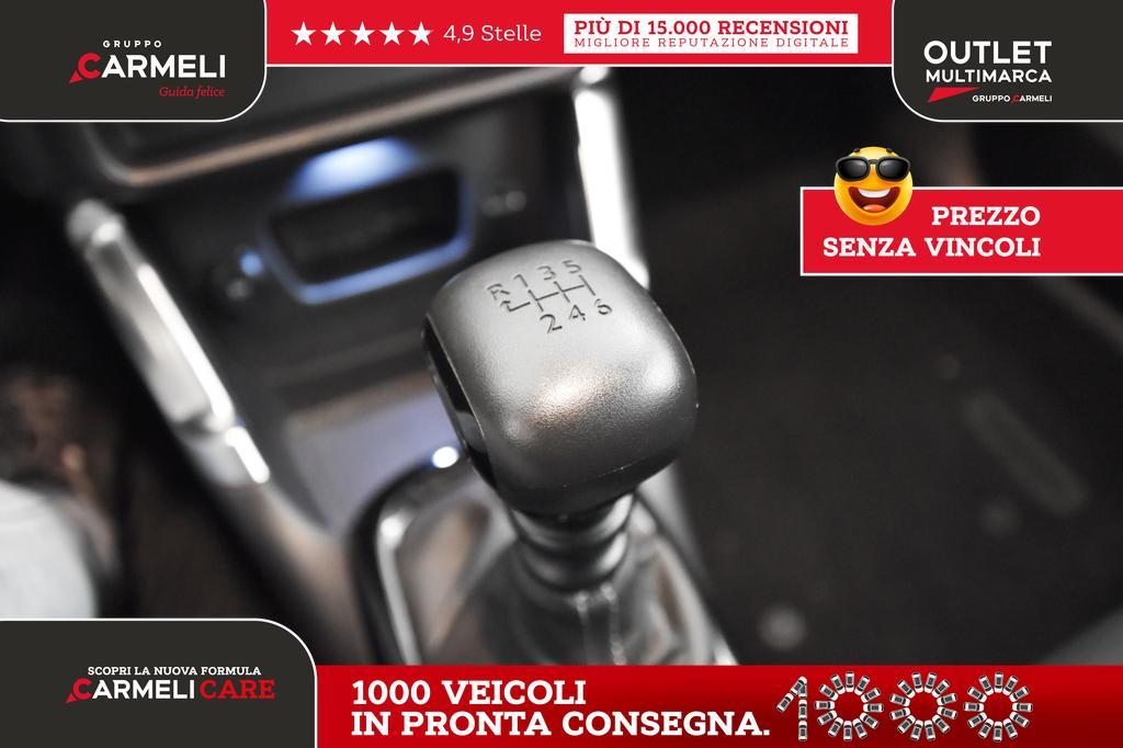 Citroen C3 Aircross 1.5 BlueHDi Plus