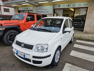 Fiat Panda 1.2 benzina Active 69cv