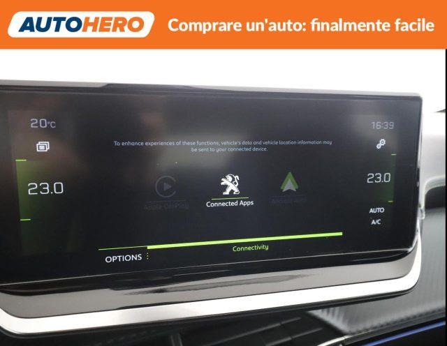 PEUGEOT 208 BlueHDi 100 Stop&Start 5 porte GT