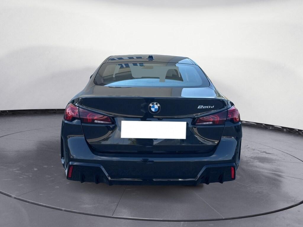 BMW Serie 2 Gran Coupe 220 d 48V MSport DCT