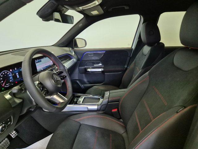 MERCEDES-BENZ GLB 200 d Automatic 4Matic AMG Line Advanced Plus