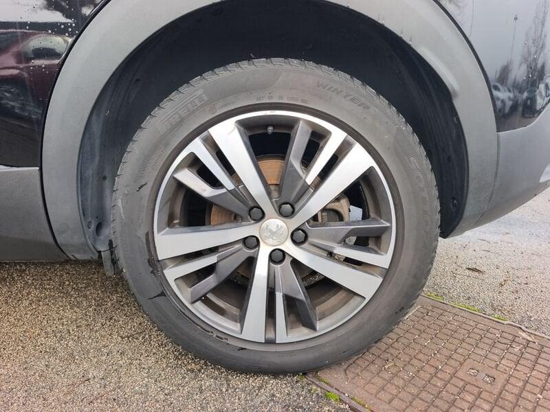 Peugeot 3008 II 2021 1.5 bluehdi Allure Pack s&s 130cv eat8