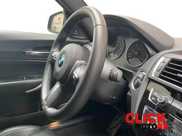 BMW Serie 2 BMW Serie 2  F22 Coupe - 225d Msport auto