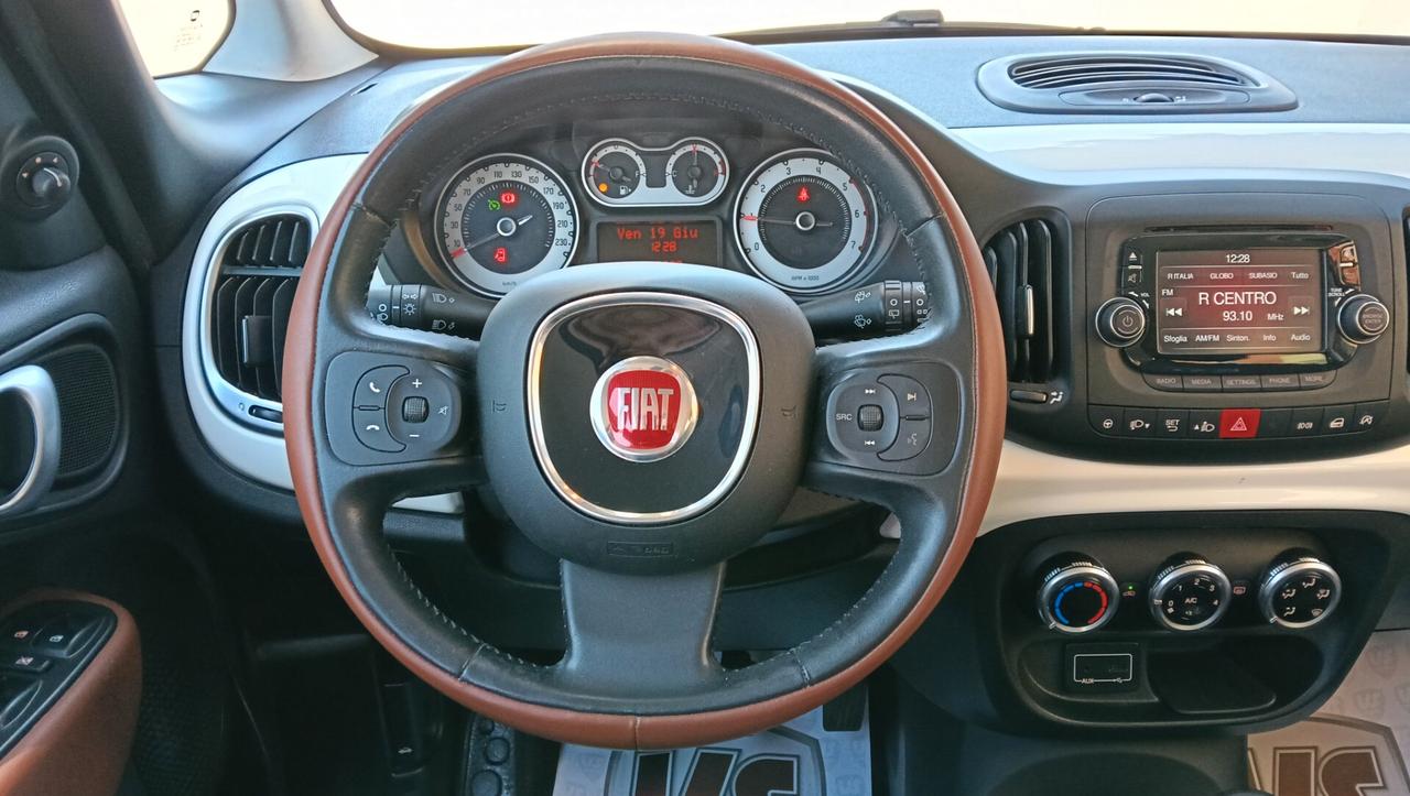 FIAT 500L TREKKING -PREZZO PROMO!