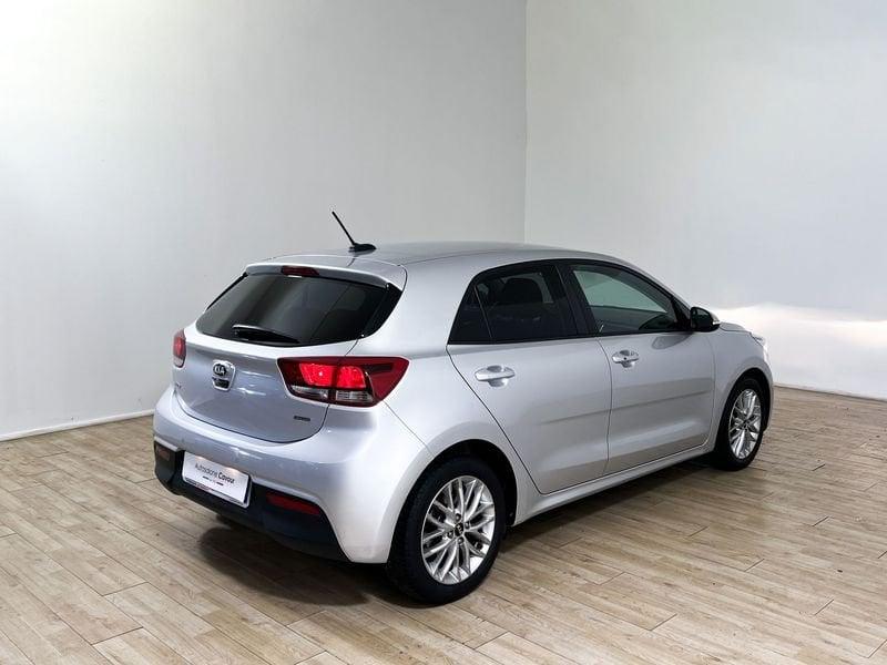 Kia Rio 1.4 CRDI 90cv COOL
