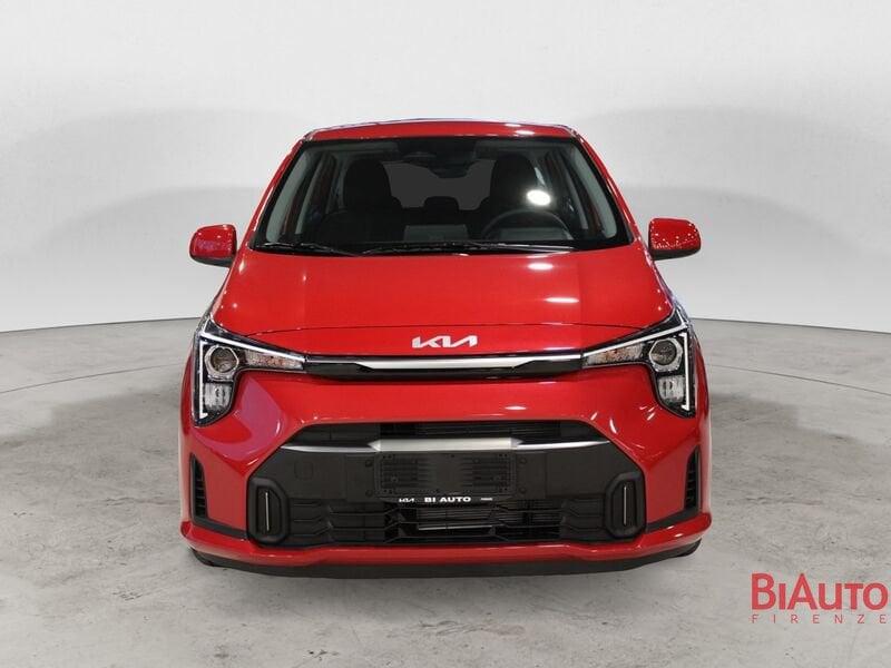 KIA Picanto Picanto 1.0 12V GPL 5 porte Urban