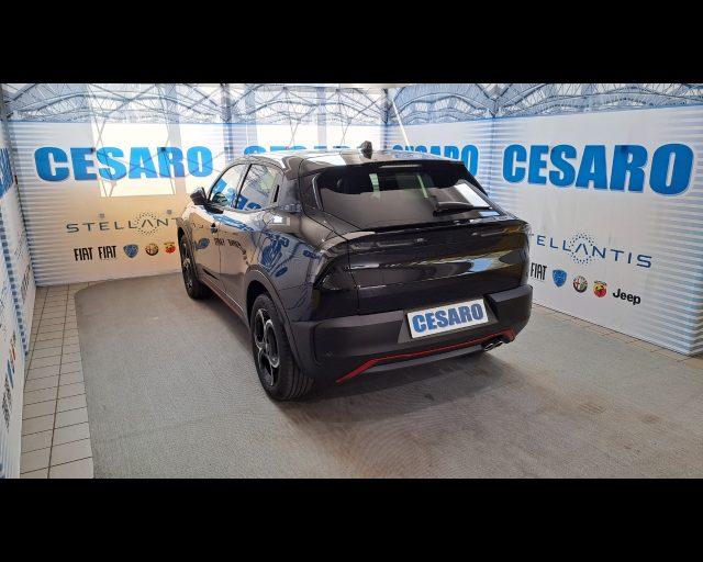 ALFA ROMEO Junior 1.2 ibrida Speciale 136cv edct6