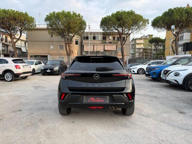 OPEL Mokka 1.2 Turbo 136 CV Ultimate