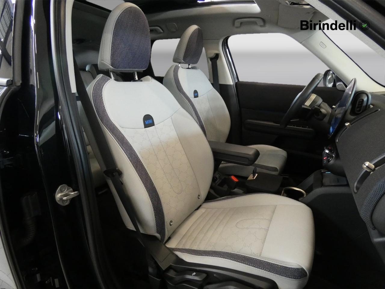 MINI Mini Countrym.(U25) - Mini Countryman C Classic