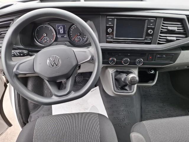 Volkswagen TRANSPORTER 150 FRIGO ATP
