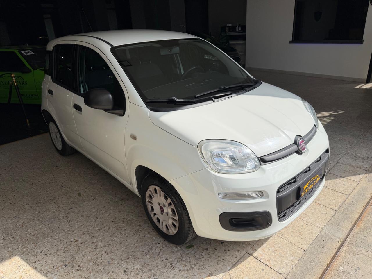 Fiat Panda 1.3 MJT 95 CV S&S 2017