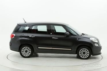 Fiat 500L "Finanziabile Senza Busta Paga"