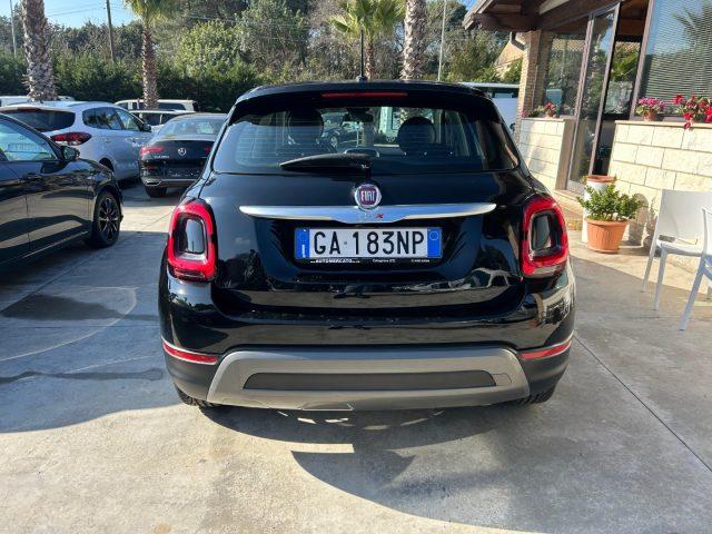 FIAT 500X 1.0 T3 120 CV City Cross