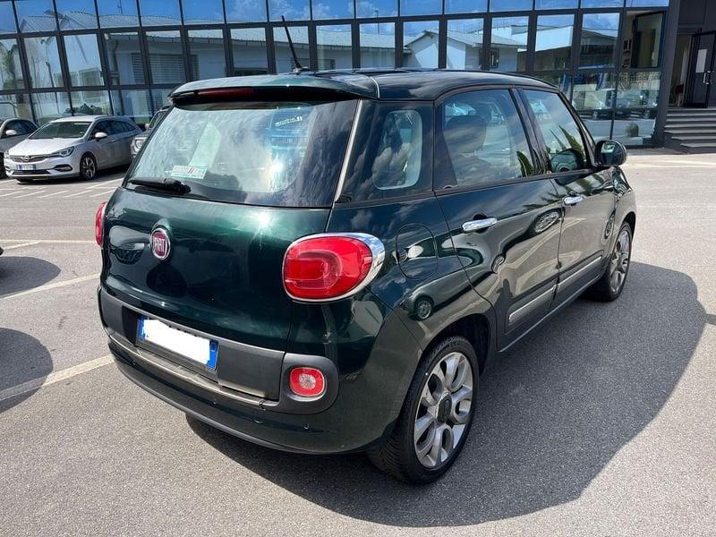FIAT 500L 500L 1.3 Multijet 95 CV Lounge