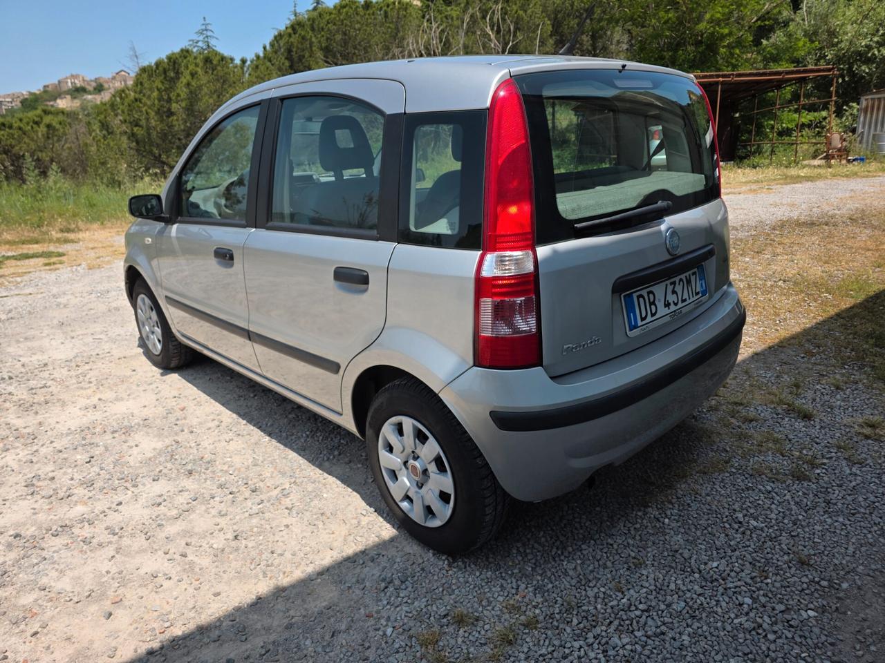 Fiat Panda 1.1 Active