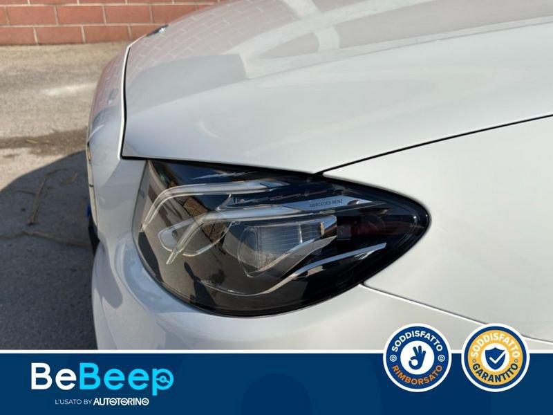 Mercedes-Benz Classe E E 220D AMG LINE 4MATIC AUTO