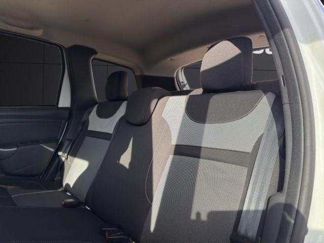 DACIA Duster 1.5 dCi 110 CV S&S 4x2 Serie Speciale Brave2