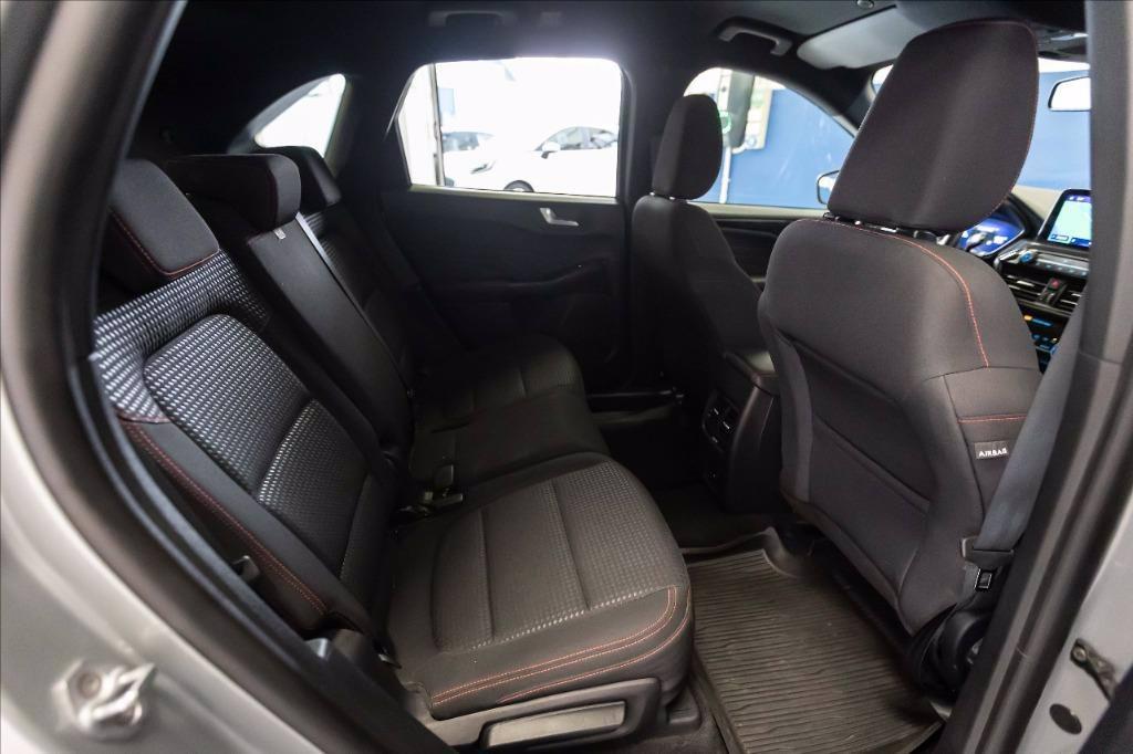 FORD Kuga 2.5 phev ST-Line 2wd 225cv cvt del 2023