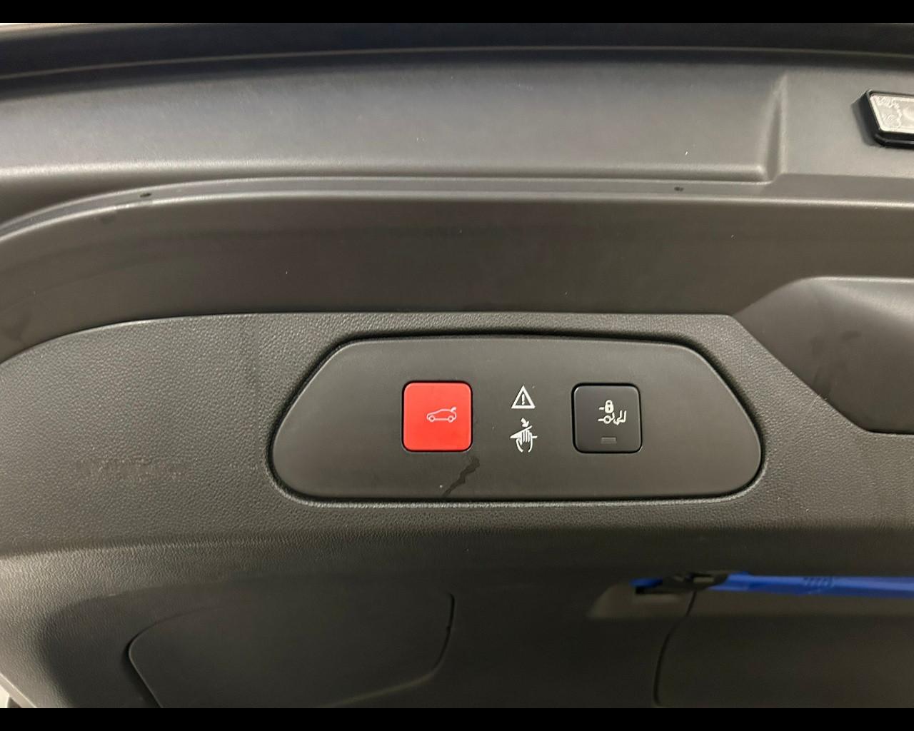 OPEL Grandland X - Grandland X 1.2 Innovation s&s 130cv