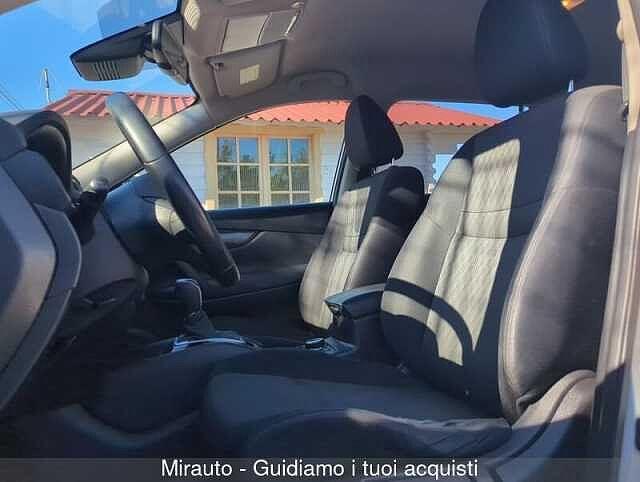 Nissan X-Trail X-Trail 2.0 dCi 4WD N-Connecta