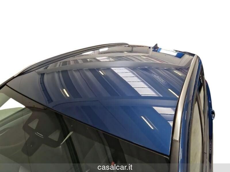 BMW X3 X3 sDrive18d 48V Business Advantage 3 ANNI DI GARANZIA KM ILLIMITATI PARI ALLA NUOVA