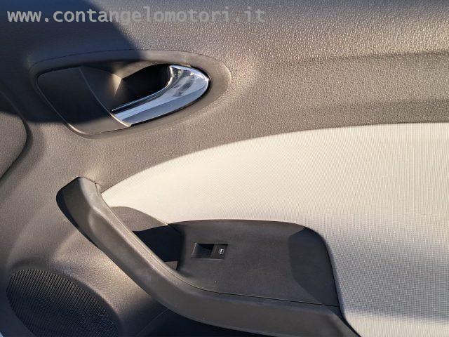 SEAT Ibiza 1.6 5 porte Style BI FUEL