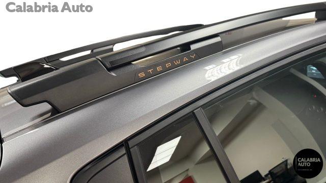 DACIA Sandero Stepway Eco-G 120 CV Extreme