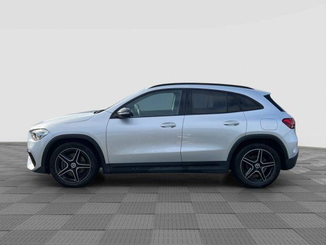 MERCEDES-BENZ CLA sse GLA GLA 200 d Automatic PREMIUM