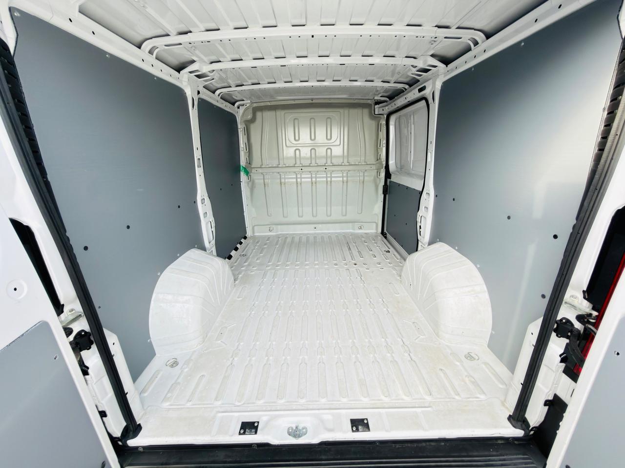 Opel Movano 2.2 Diesel 120CV L1H1 2023