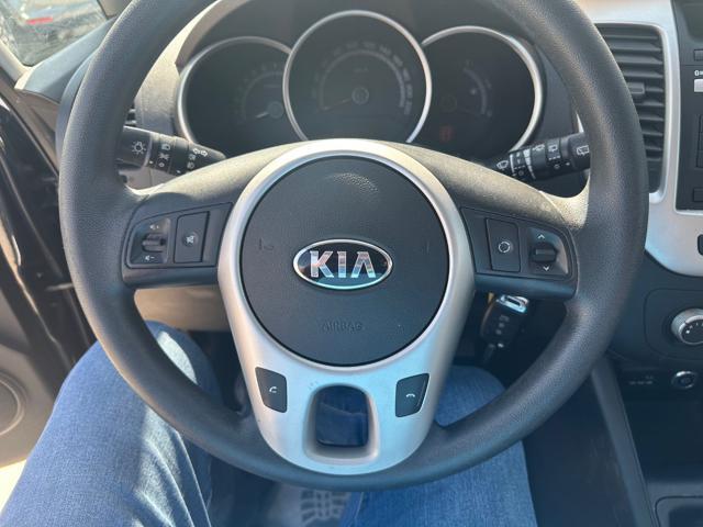 KIA Venga 1.4 EcoGPL Cool