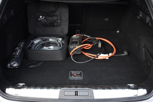 PEUGEOT 508 Plug-in Hybrid 225 e-EAT8 SW GT