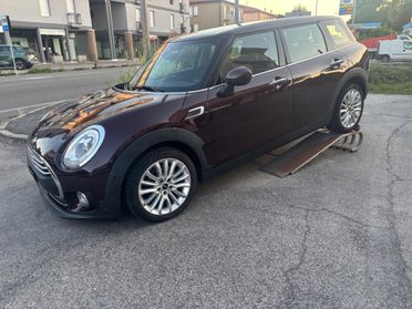 Mini One D Clubman 1.5 Business