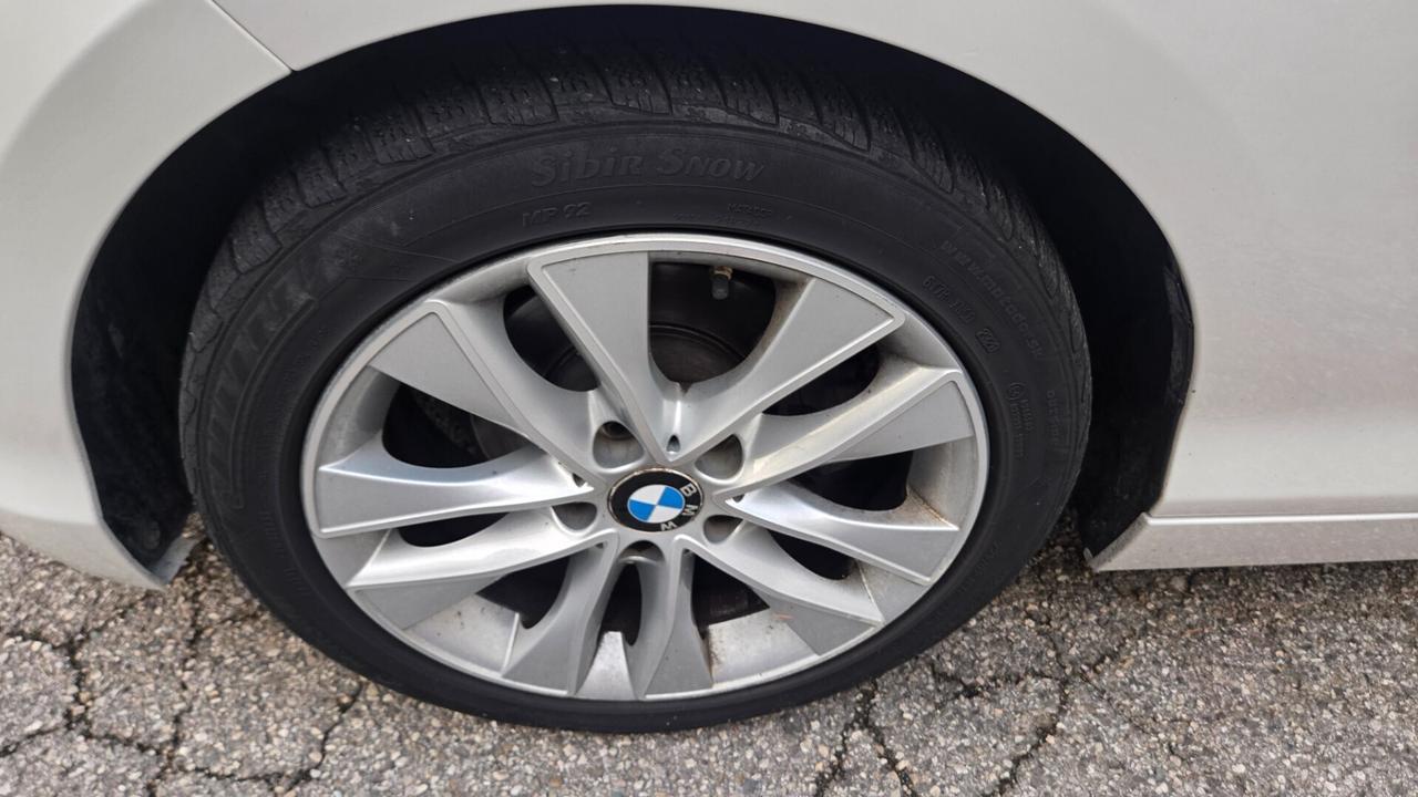 Bmw 116 116d 5p. SPORT