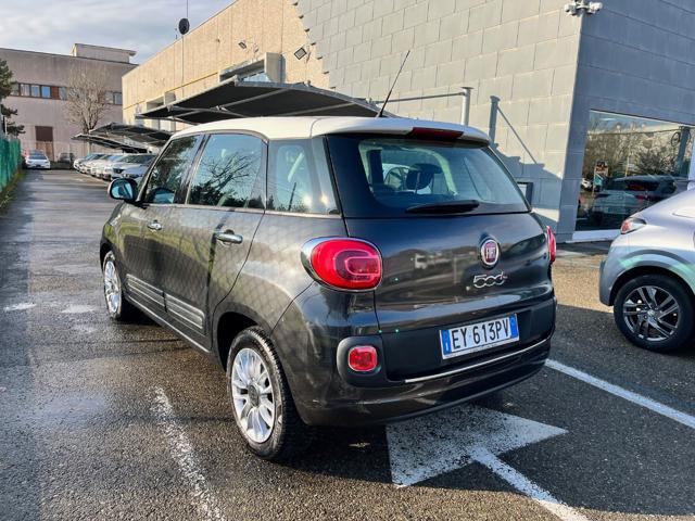 FIAT 500L 1.6 Multijet 105 CV Lounge Bi - Color