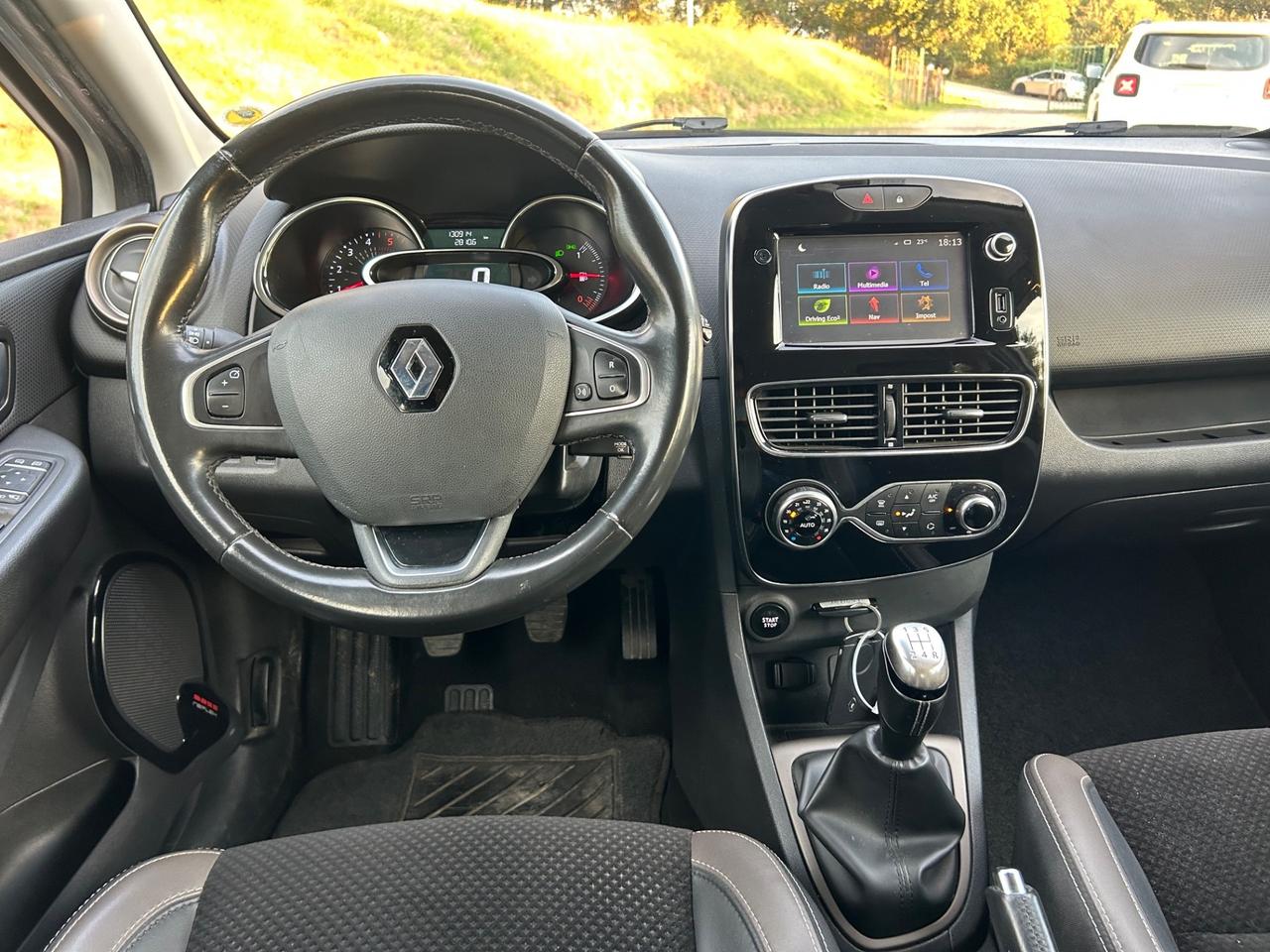Renault Clio dCi 8V 90CV Start&Stop 5 porte Energy neopatentati